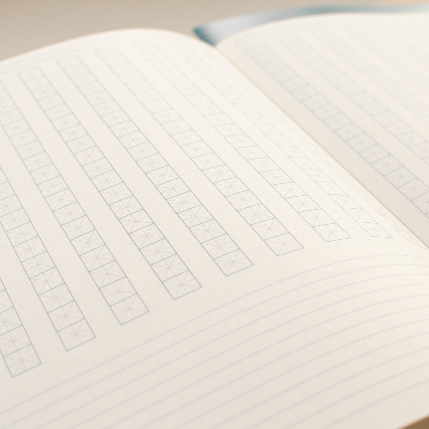 Writing system 3