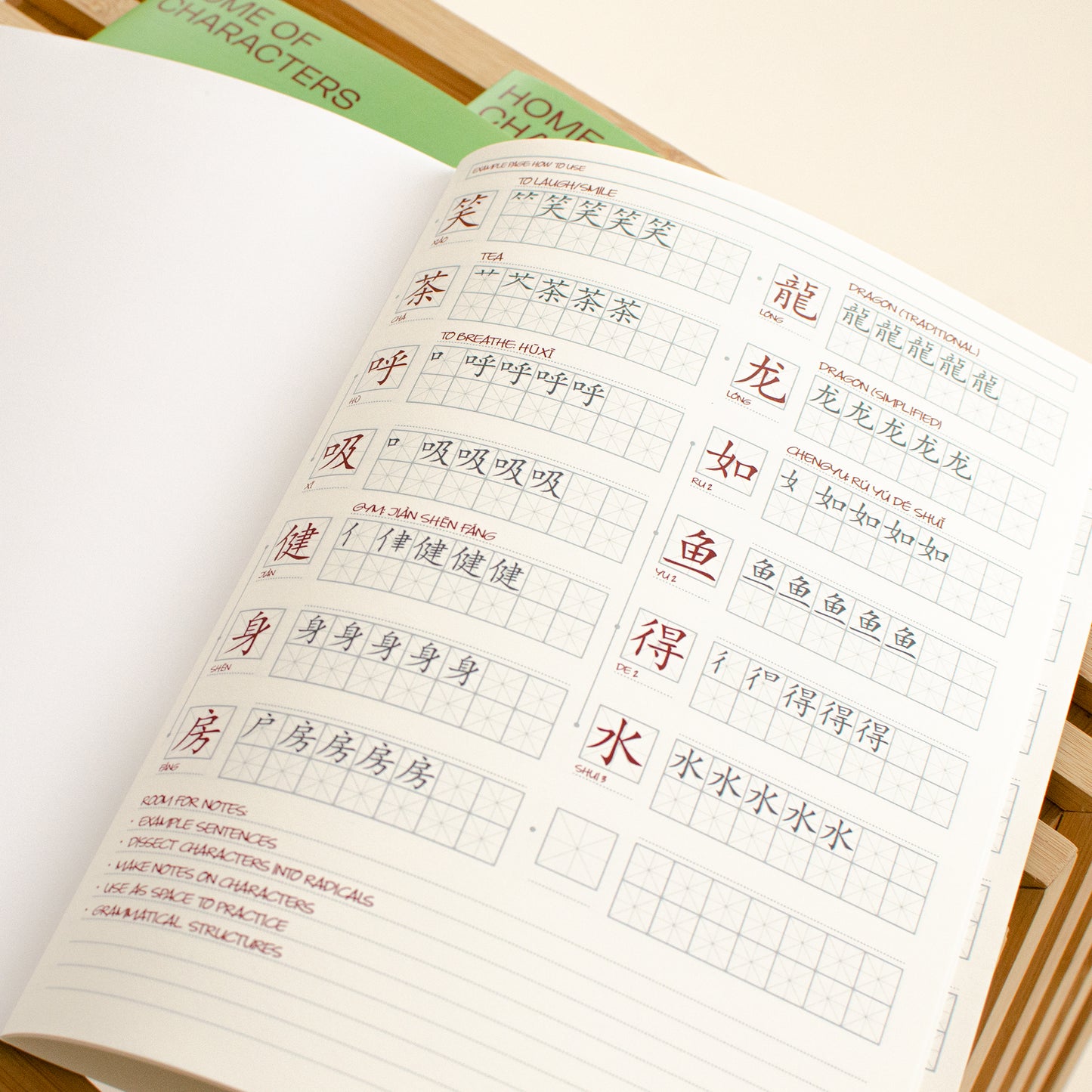 Writing system 2