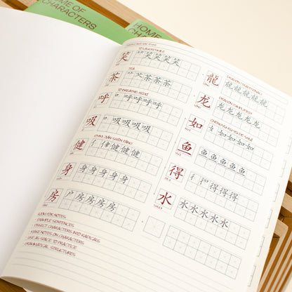 Writing system 2