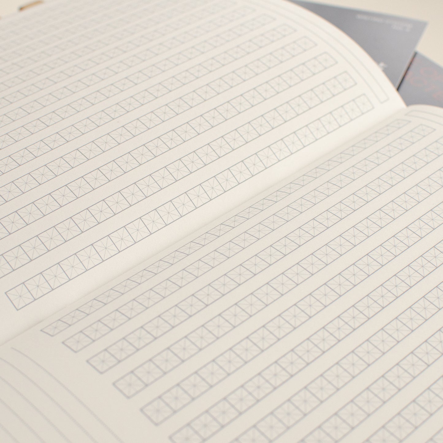Writing system 4