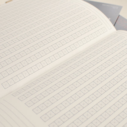 Writing system 4